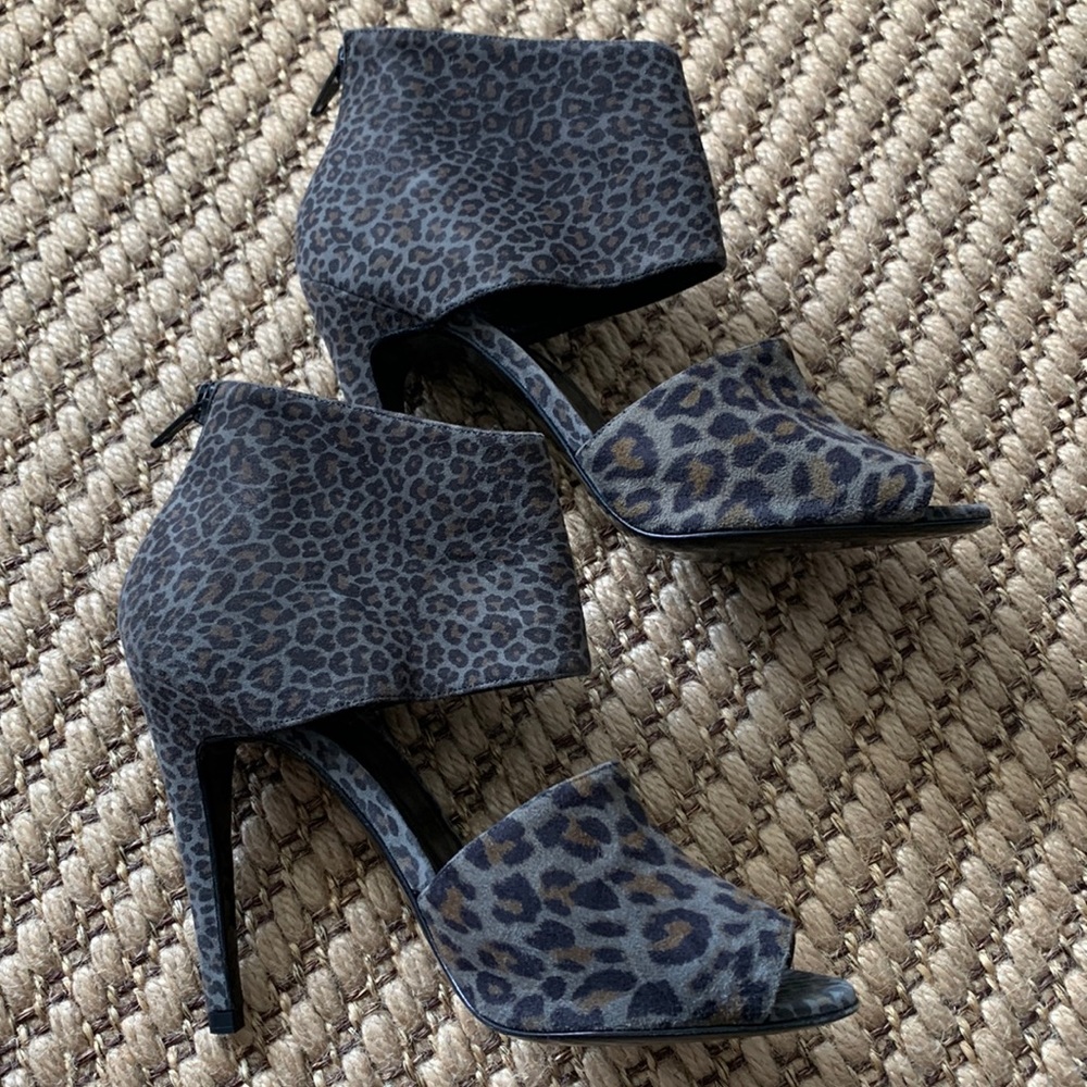 Pierre Hardy stilettos
